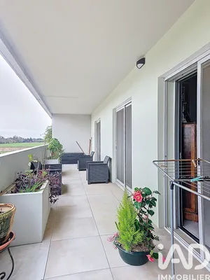 Apartment in Narbonne (11100)