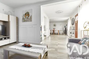 Maison à Bezons (95870)