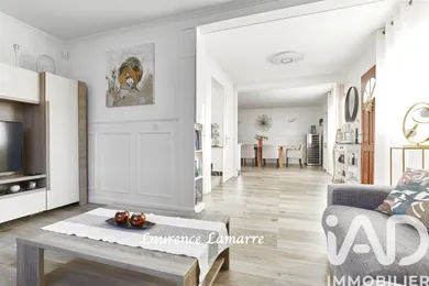 Maison à Bezons (95870)