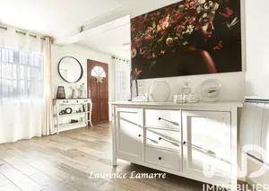 House in Bezons (95870)