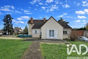 Pavillon à Auxerre (89000)