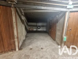 Garage in Toulouse (31400)