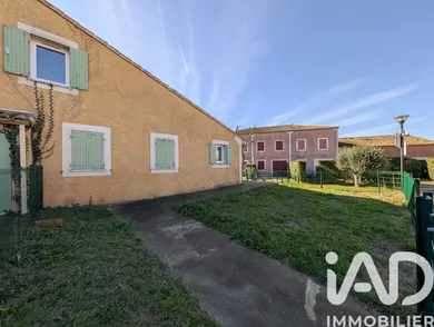 Maison à Béziers (34500)
