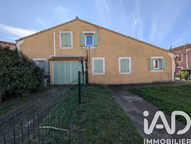 Maison à Béziers (34500)