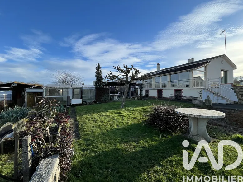 Maison 5 pièces 111 m² · à Sèvremont · 111 m² · 187 000 €