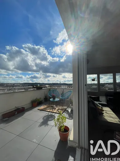 Apartment in Juvisy-sur-Orge (91260)