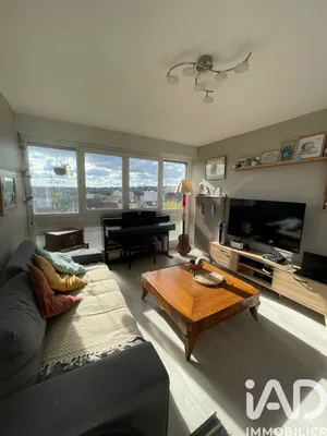 Apartment in Juvisy-sur-Orge (91260)