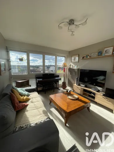 Apartment in Juvisy-sur-Orge (91260)