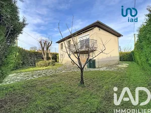 House in Sablons (38550)