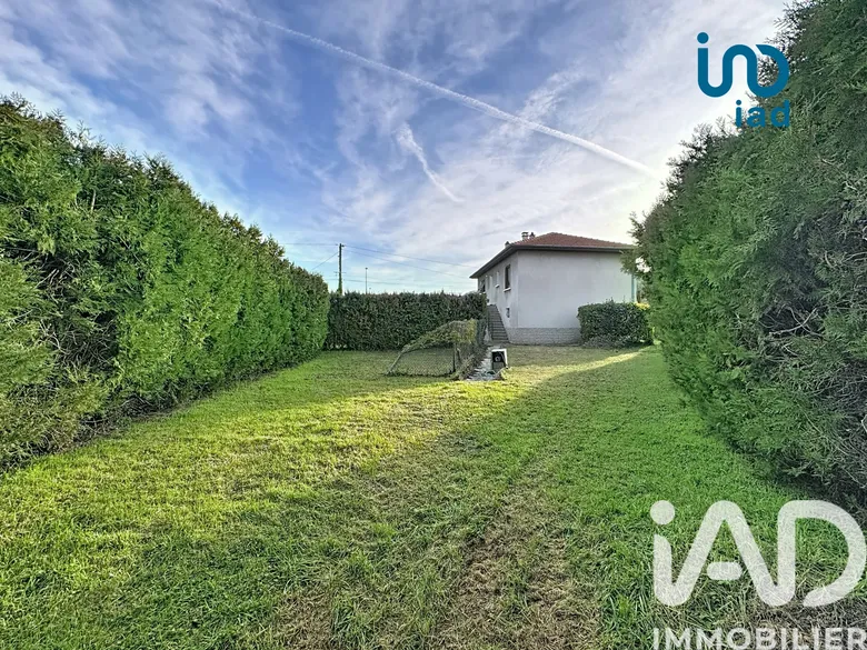 Maison 3 pièces 65 m² · à Sablons · 64,6 m² · 169 000 €