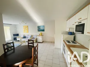 Appartement à Six-Fours-les-Plages (83140)