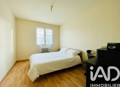 Apartment in Blanquefort (33290)