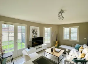 Apartment in Blanquefort (33290)