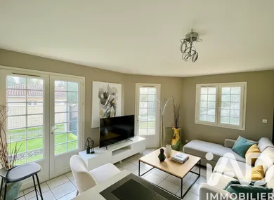 Apartment in Blanquefort (33290)