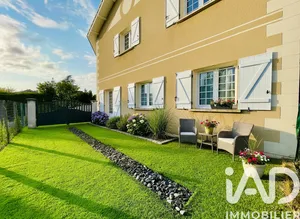 Apartment in Blanquefort (33290)