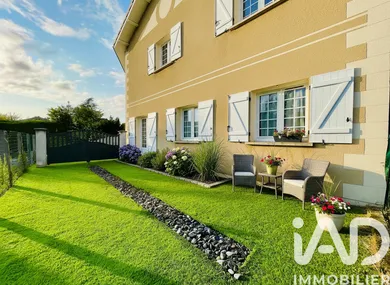 Apartment in Blanquefort (33290)