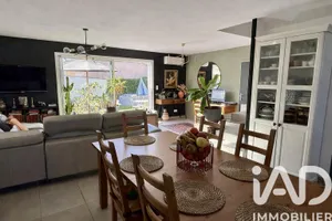 Maison à Le Pradet (83220)