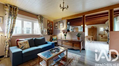 House in Voulmentin (79150)