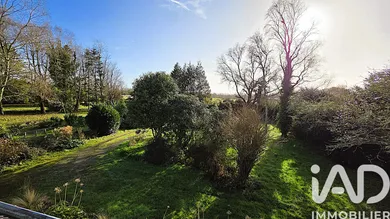 Maison à Fouesnant (29170)