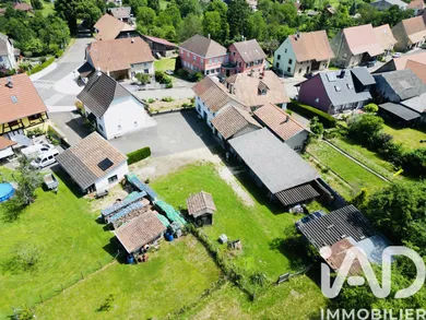 Traditional house in Winkel (68480)