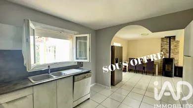 Traditional house in Trouillas (66300)