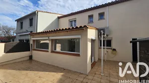 Maison traditionnelle à Trouillas (66300)