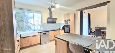 Maison à Nexon (87800)