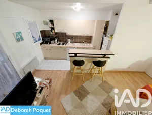 Appartement à Épinay-sur-Orge (91360)