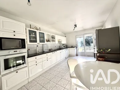 House in Bonneuil-sur-Marne (94380)