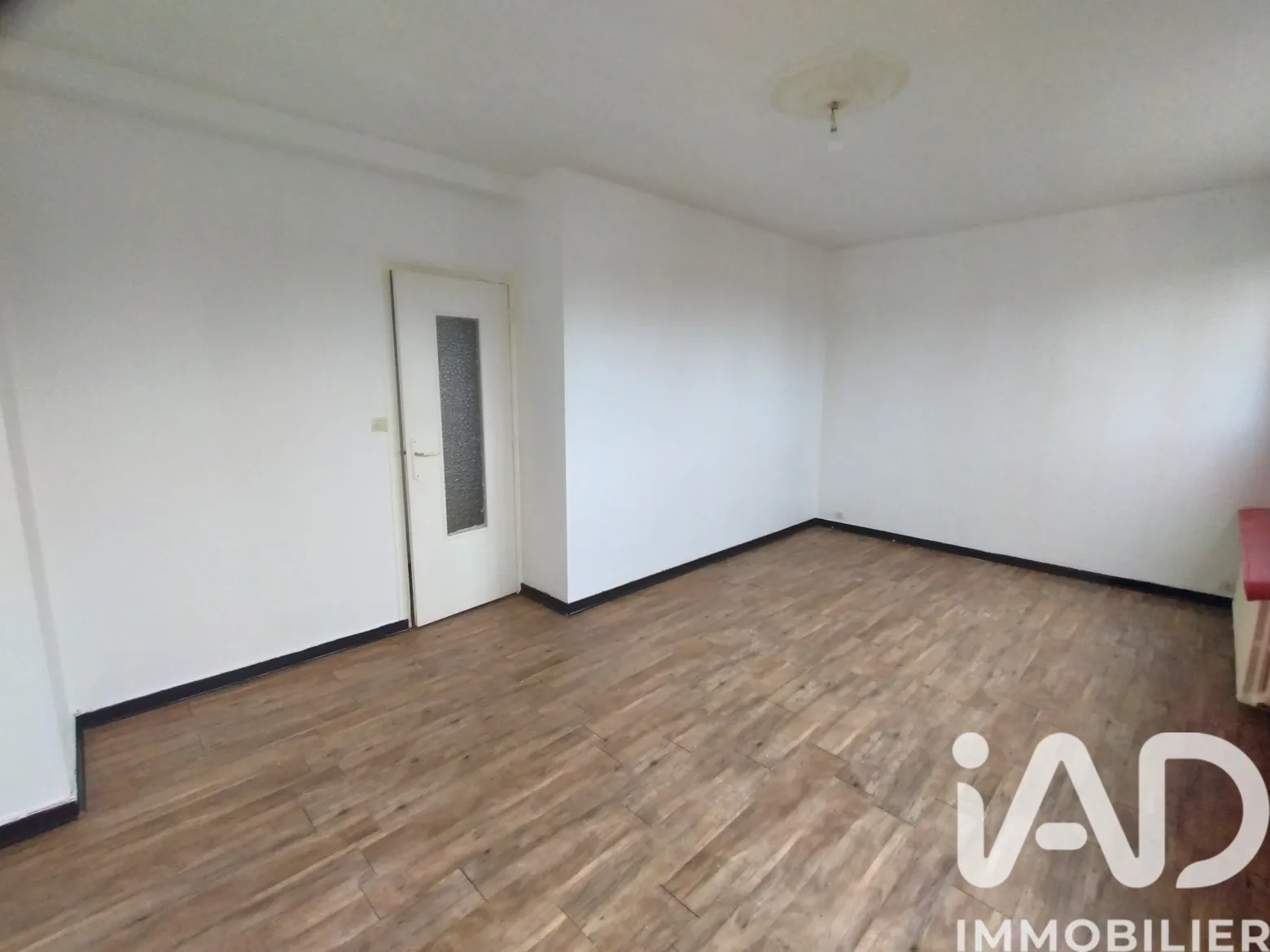 Vente appartement à Le Mans (72000) : appartement 3 pièces 58 m² — 3