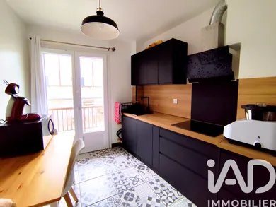 Appartement à Saint-Gaudens (31800)
