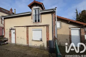 House in Romilly-sur-Seine (10100)