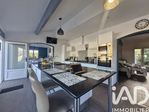 Maison traditionnelle à Marseillan (34340)