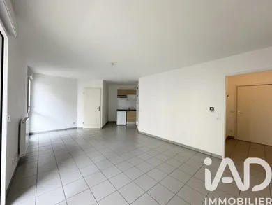 Appartement à Bordeaux (33300)
