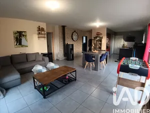 House in Thouars (79100)