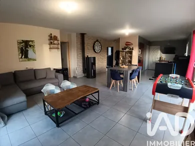 House in Thouars (79100)