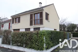 Maison à Presles (95590)