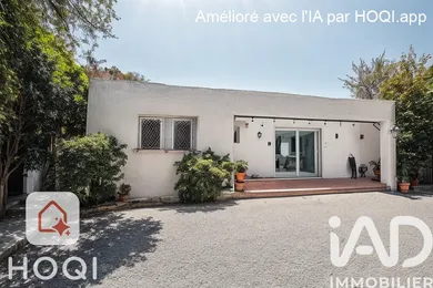 House in Saint-Raphaël (83700)