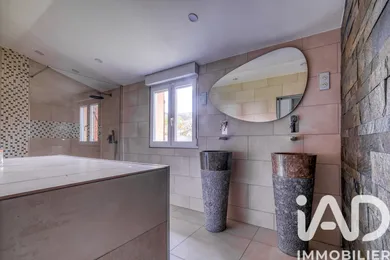 House in Mitry-Mory (77290)