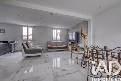 House in Mitry-Mory (77290)