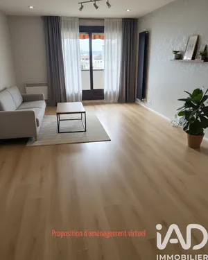 Appartement à Roanne (42300)