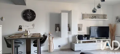 Appartement à Lespinasse (31150)