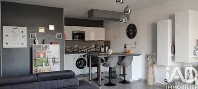Appartement à Lespinasse (31150)