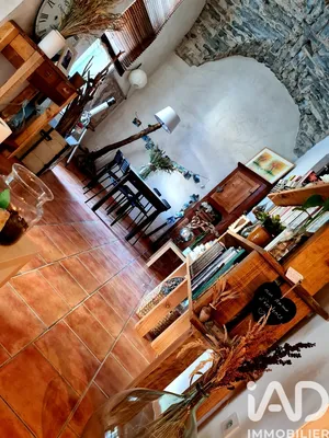 Apartment in Corconne (30260)