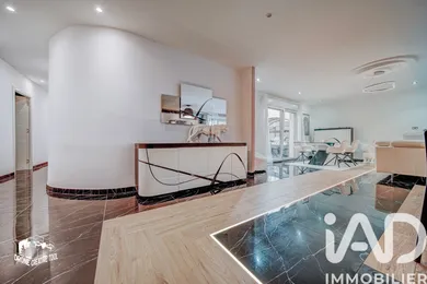 Maison à Jarny (54800)