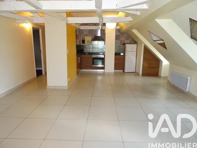 Appartement à Mauléon-Licharre (64130)