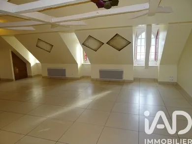 Appartement à Mauléon-Licharre (64130)