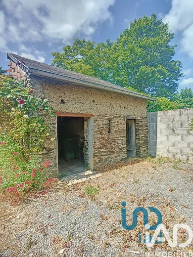 Maison à Bérigny (50810)