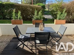 Appartement à Carquefou (44470)