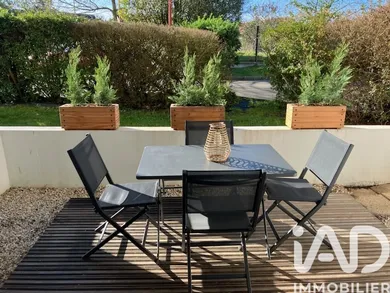 Appartement à Carquefou (44470)